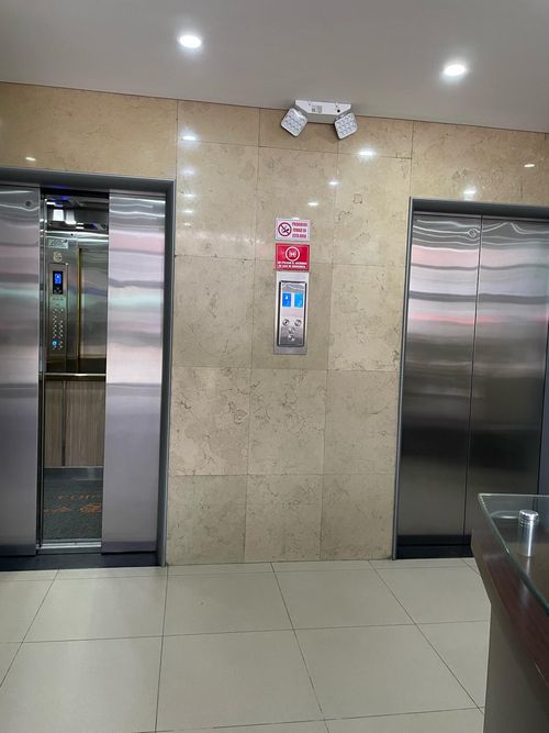 Oficina en Venta en La candelaria, Bogotá - Miniatura 10