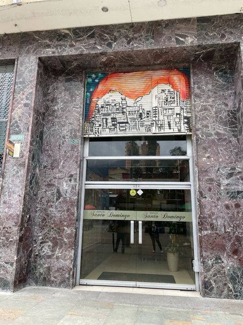 Oficina en Venta en La candelaria, Bogotá - Miniatura 11