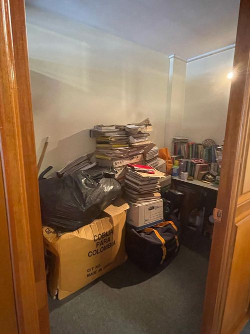 Oficina en Venta en La candelaria, Bogotá - Miniatura 12