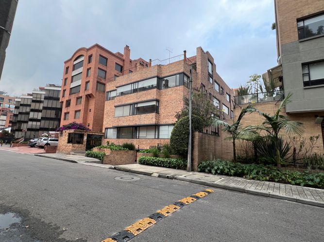 Apartamento en Venta en La carolina, Bogotá - Miniatura 23