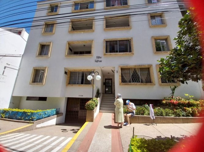 Apartamento en Arriendo en Mejoras publicas, Bucaramanga - Miniatura 13