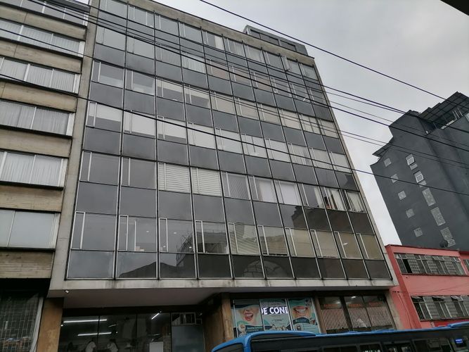 Oficina en Venta en Las nieves, Bogotá - Imagen 1
