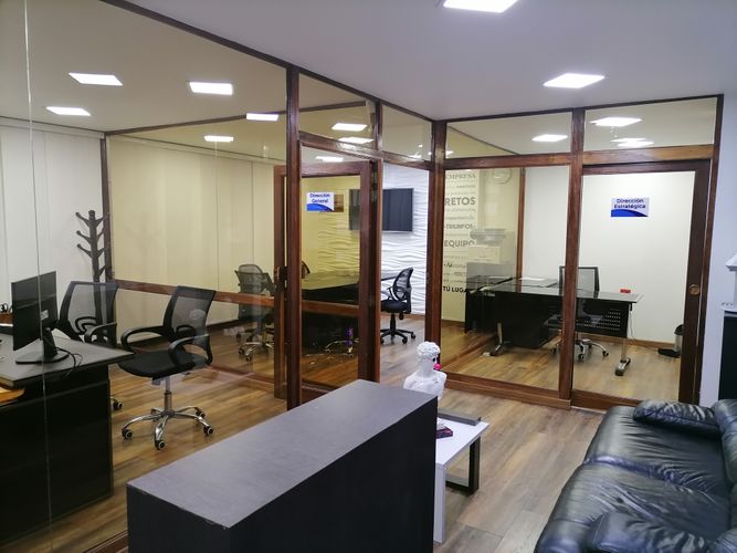 Oficina en Venta en Las nieves, Bogotá - Miniatura 2