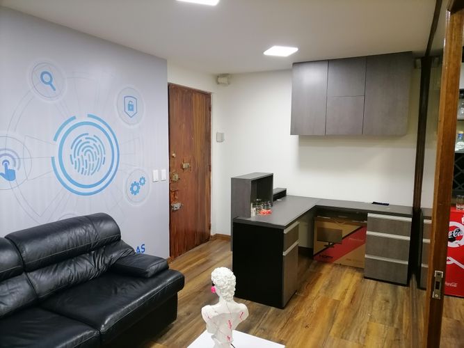 Oficina en Venta en Las nieves, Bogotá - Miniatura 3