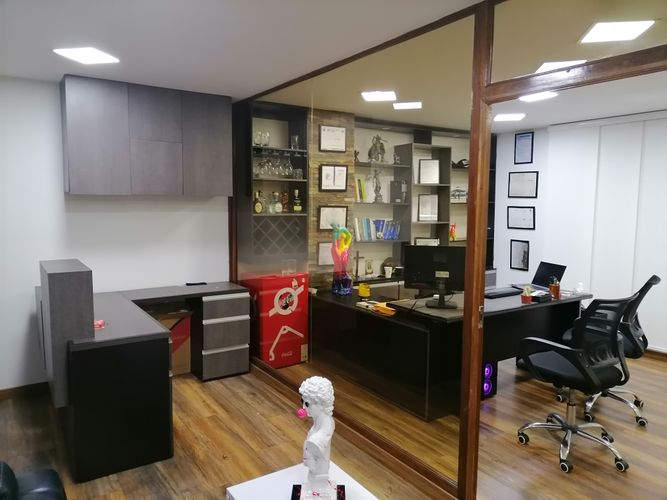 Oficina en Venta en Las nieves, Bogotá - Miniatura 4