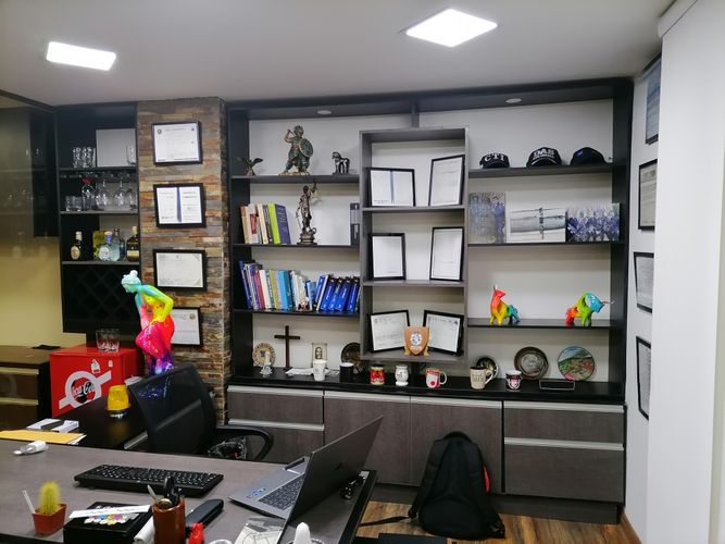 Oficina en Venta en Las nieves, Bogotá - Miniatura 6