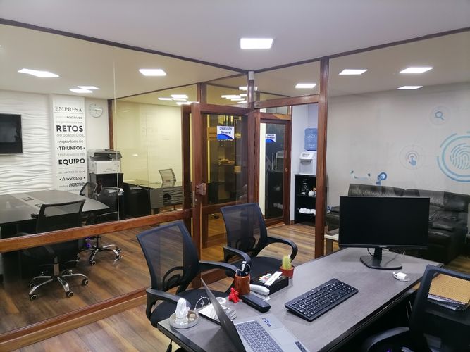 Oficina en Venta en Las nieves, Bogotá - Miniatura 7