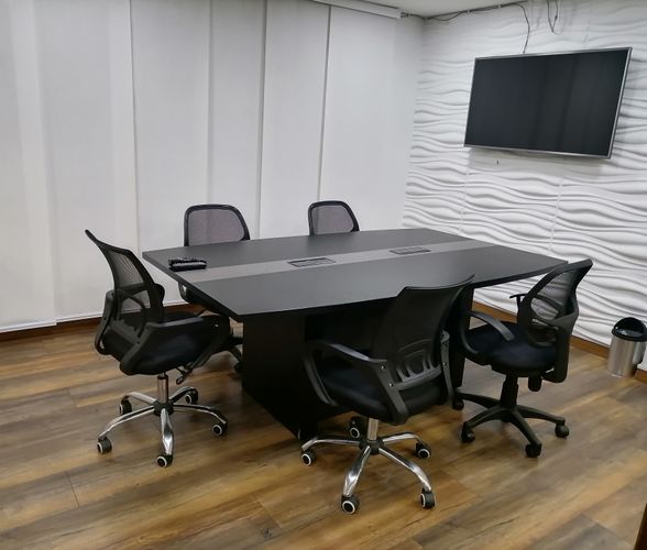 Oficina en Venta en Las nieves, Bogotá - Miniatura 8