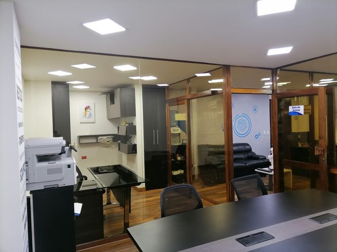 Oficina en Venta en Las nieves, Bogotá - Miniatura 10