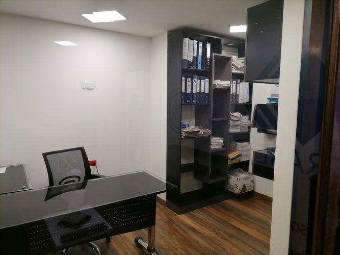Oficina en Venta en Las nieves, Bogotá - Miniatura 11