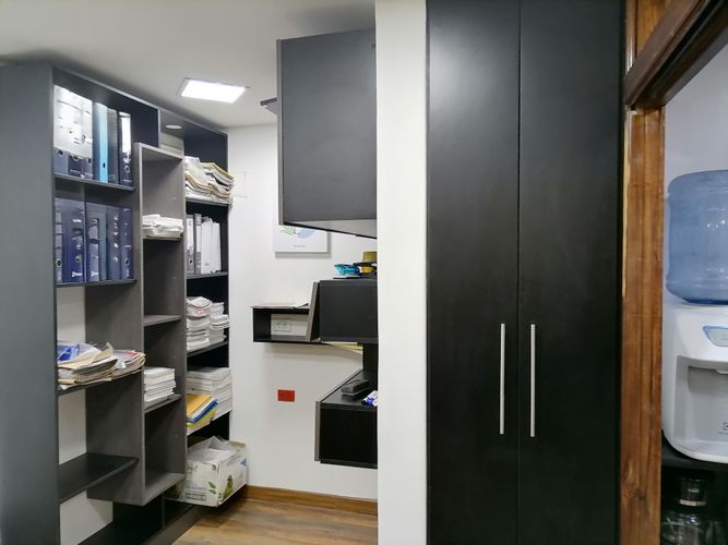 Oficina en Venta en Las nieves, Bogotá - Miniatura 12