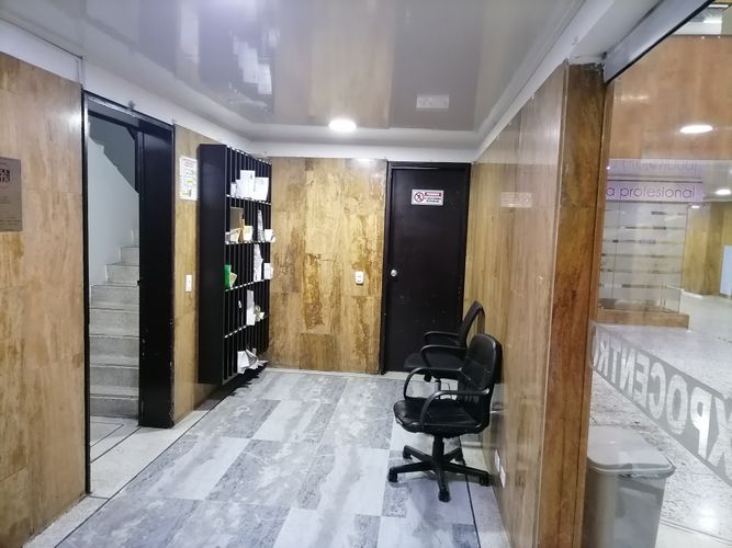 Oficina en Venta en Las nieves, Bogotá - Miniatura 18