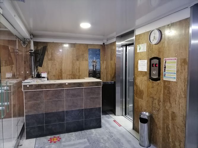Oficina en Venta en Las nieves, Bogotá - Miniatura 19