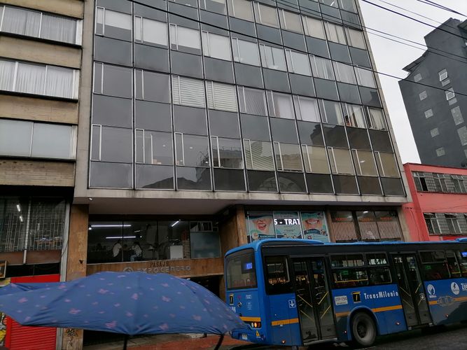 Oficina en Venta en Las nieves, Bogotá - Miniatura 20