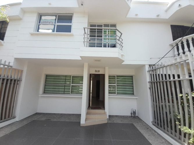 Casa en Arriendo en Villa carolina, Barranquilla - Miniatura 21