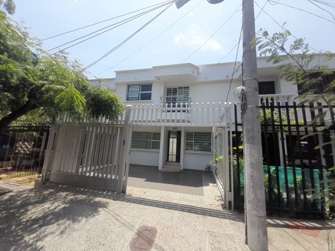 Casa en Arriendo en Villa carolina, Barranquilla - Miniatura 23