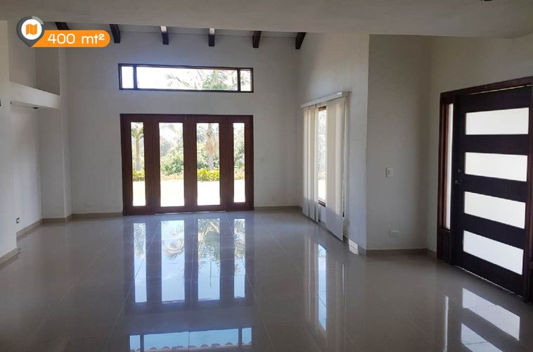 Finca en  Arriendo en Chachafruto, Rionegro - Miniatura 2