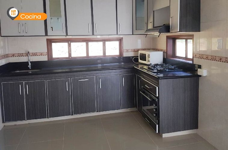 Finca en  Arriendo en Chachafruto, Rionegro - Miniatura 3