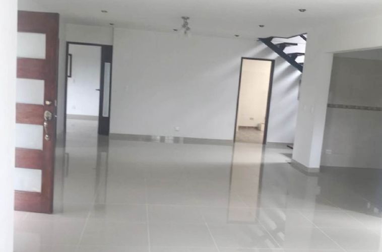 Finca en  Arriendo en Chachafruto, Rionegro - Miniatura 5
