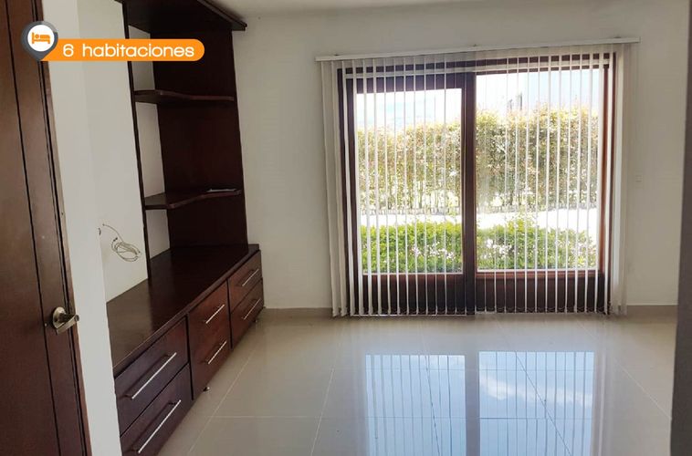 Finca en  Arriendo en Chachafruto, Rionegro - Miniatura 6