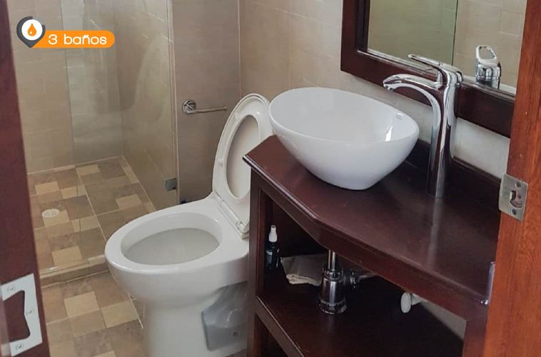 Finca en  Arriendo en Chachafruto, Rionegro - Miniatura 11