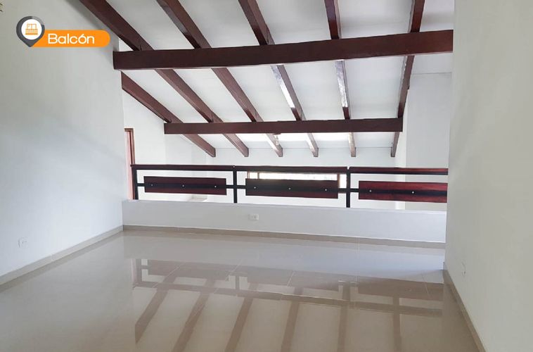 Finca en  Arriendo en Chachafruto, Rionegro - Miniatura 12