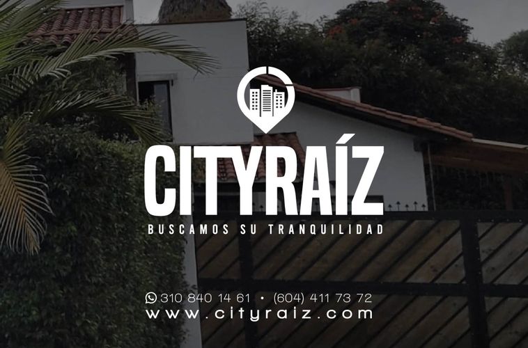Finca en  Arriendo en Chachafruto, Rionegro - Miniatura 14