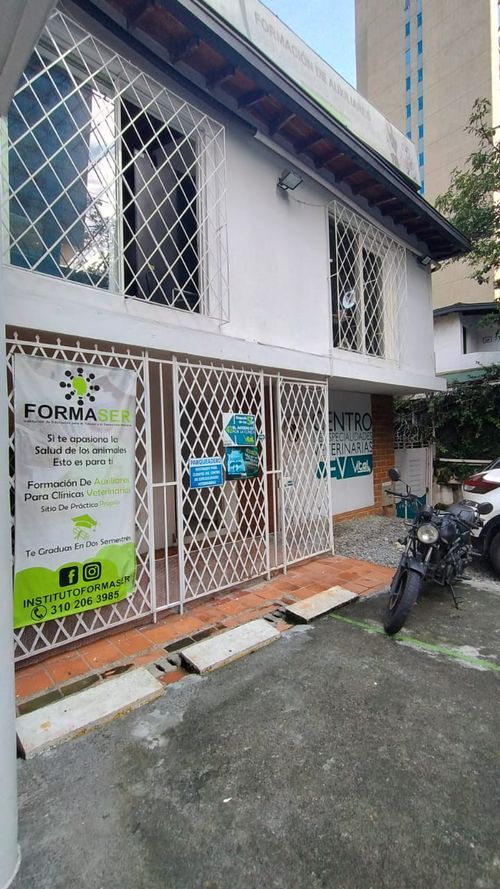 Casa en  Arriendo en El Poblado, Medellín - Miniatura 5