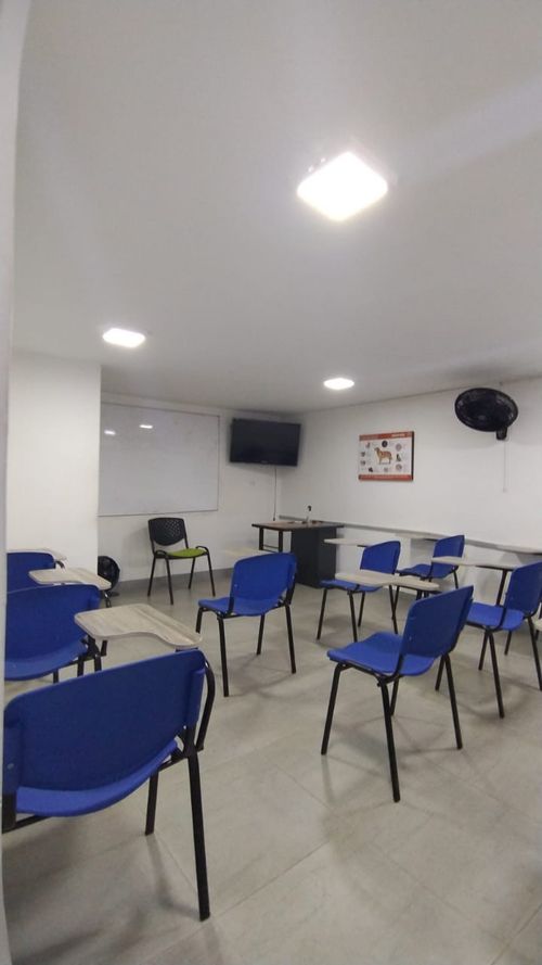 Casa en  Arriendo en El Poblado, Medellín - Miniatura 8