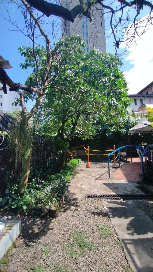 Casa en  Arriendo en El Poblado, Medellín - Miniatura 9