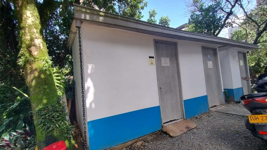 Casa en  Arriendo en El Poblado, Medellín - Miniatura 11