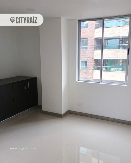 Apartaestudio en Arriendo en Laureles, Medellín - Miniatura 6