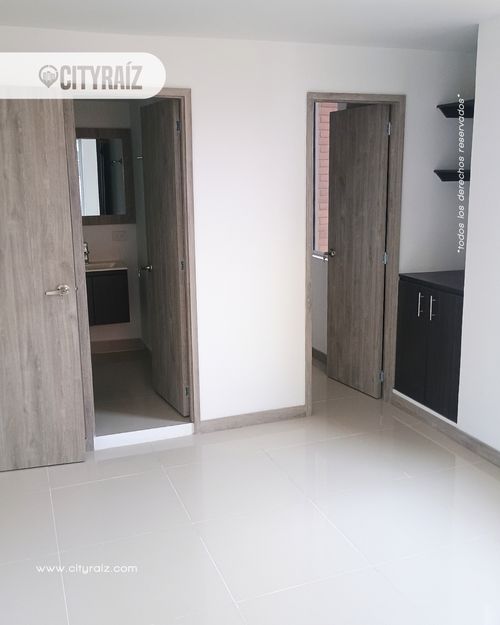 Apartaestudio en Arriendo en Laureles, Medellín - Miniatura 7