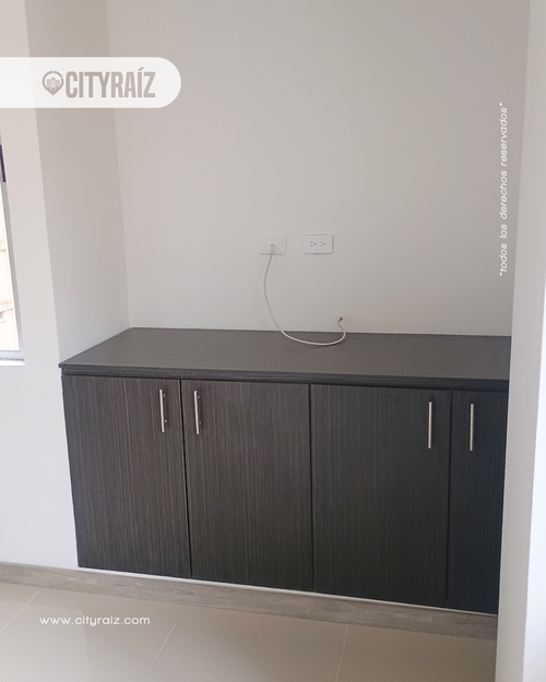 Apartaestudio en Arriendo en Laureles, Medellín - Miniatura 8