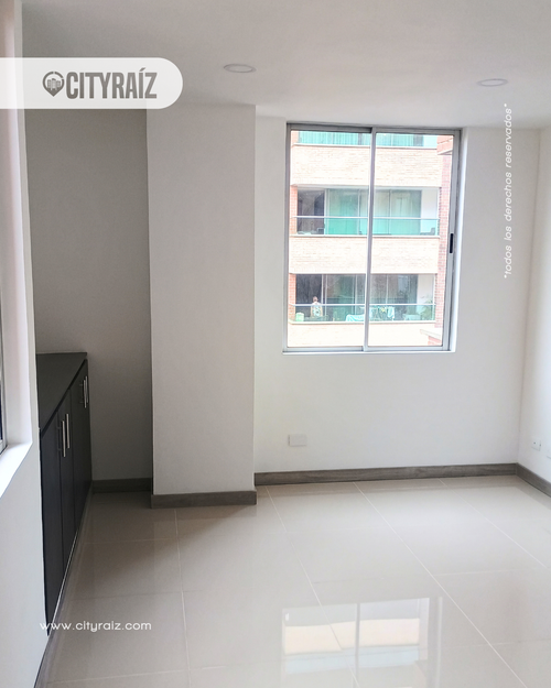 Apartaestudio en Arriendo en Laureles, Medellín - Miniatura 9