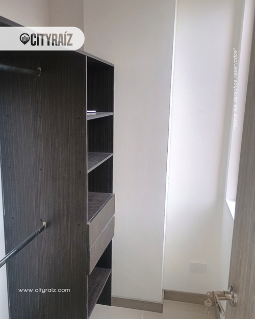 Apartaestudio en Arriendo en Laureles, Medellín - Miniatura 10