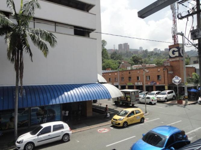 Oficina en  Arriendo en San diego, Medellín - Miniatura 14