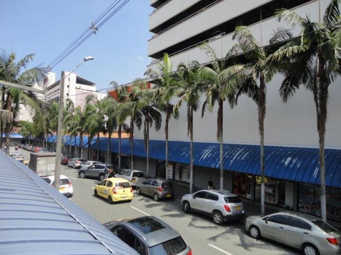 Oficina en  Arriendo en San diego, Medellín - Miniatura 15