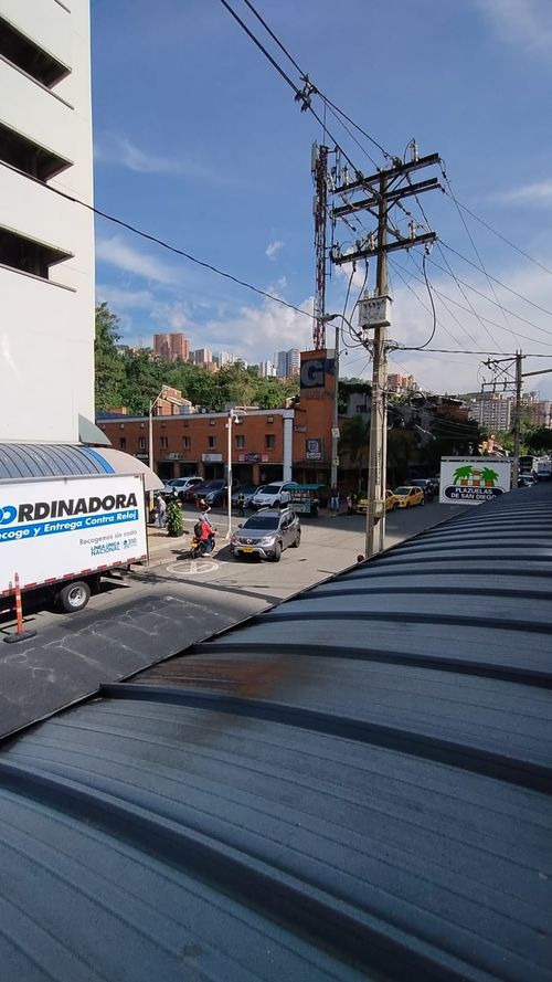 Oficina en  Arriendo en San diego, Medellín - Miniatura 17