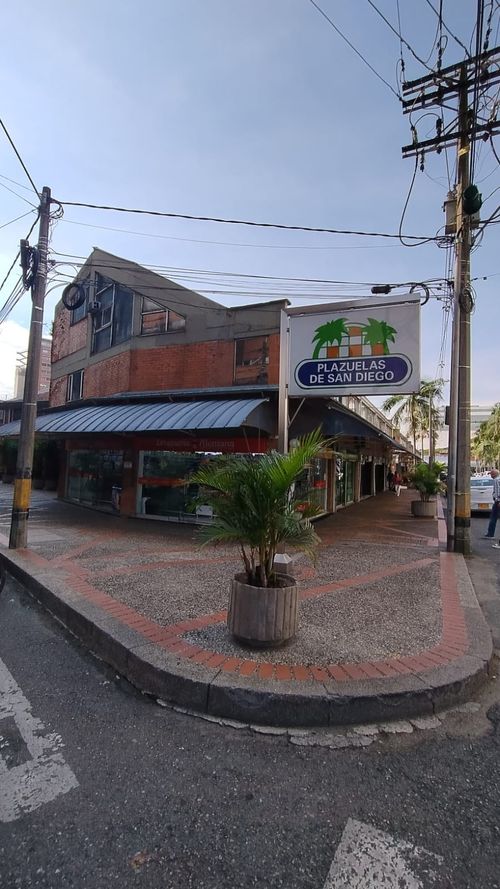 Oficina en  Arriendo en San diego, Medellín - Miniatura 21