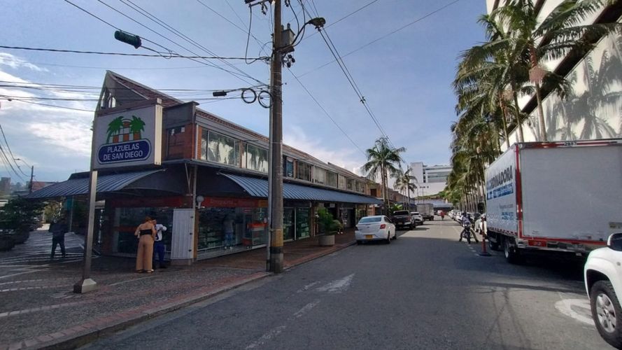 Oficina en  Arriendo en San diego, Medellín - Miniatura 22