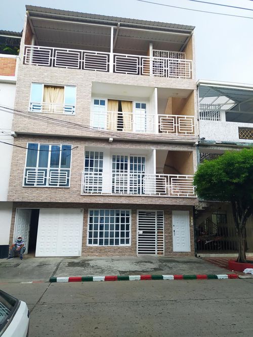 Edificio en Venta en Las acacias, Cali - Imagen 1