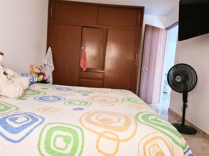 Edificio en Venta en Las acacias, Cali - Miniatura 9