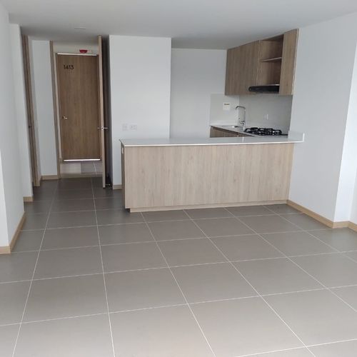 Apartamento en Arriendo en Guayabal, Medellín - Imagen 1
