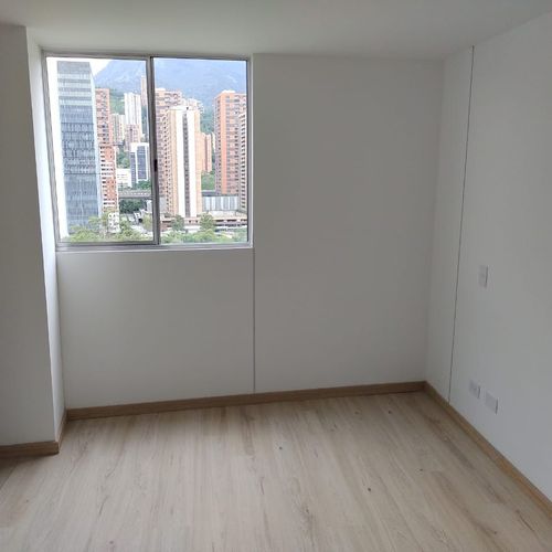 Apartamento en Arriendo en Guayabal, Medellín - Miniatura 3