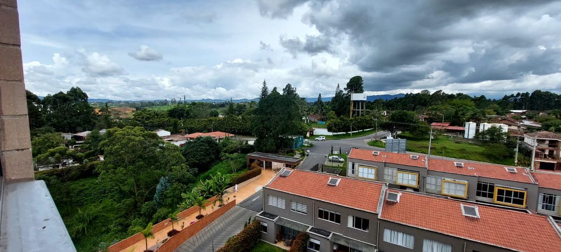 Apartaestudio en Venta en Las mercedes, Marinilla - Miniatura 10