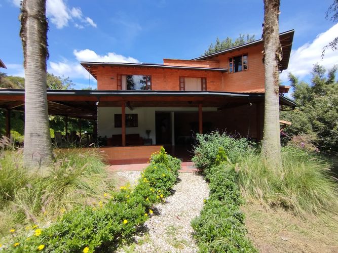 Finca en Venta en El porvenir, Rionegro - Miniatura 29