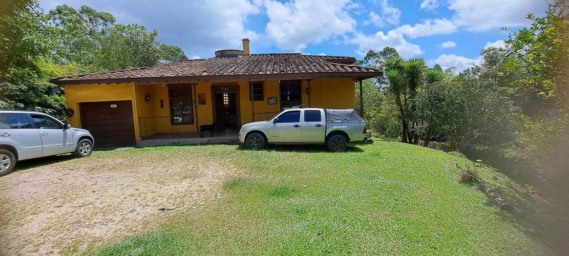 Finca en Venta en El porvenir, Rionegro - Imagen 1