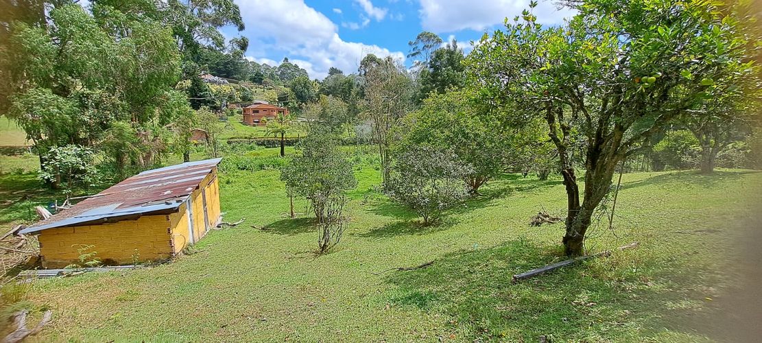 Finca en Venta en El porvenir, Rionegro - Miniatura 5