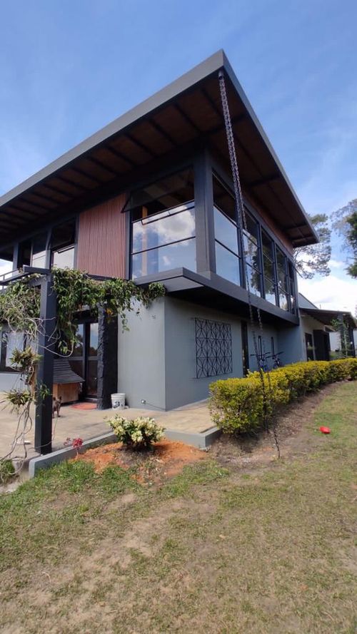 Finca en Arriendo en El porvenir, Rionegro - Miniatura 25